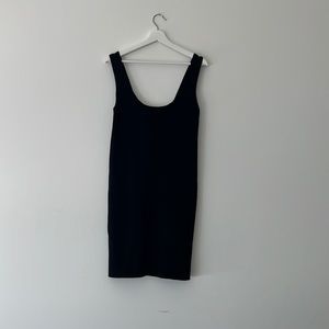 Club Monaco Davie summer knit dress